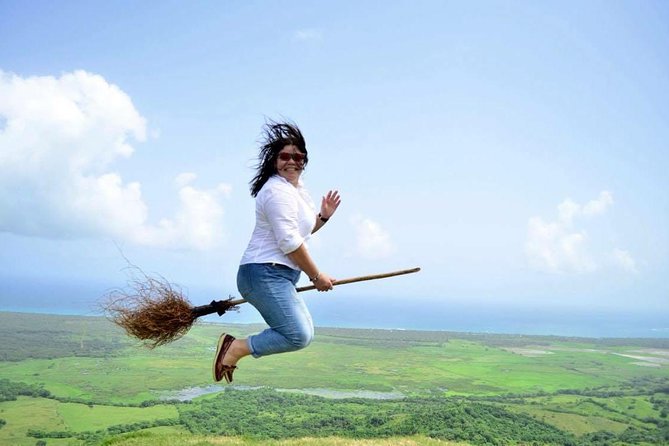 Half-Day Redonda Mountain and Esmeralda Coast from Punta Cana - Guides can shape the whole day