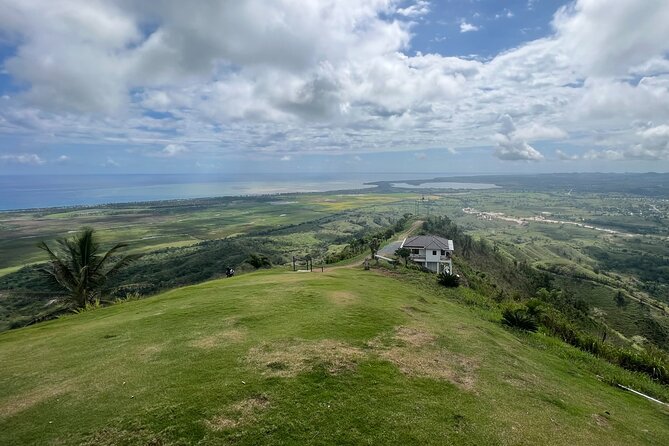 Half Day Safari and ATV or horses from Punta Cana - From Punta Cana to the top of Redonda Mountain