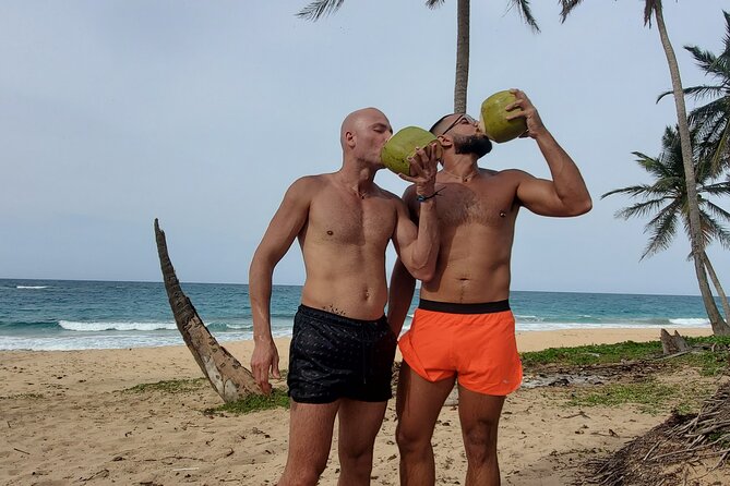 Half Day Safari and ATV or horses from Punta Cana - Who should book this Wednesday outing?