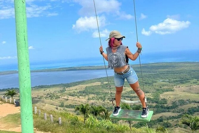 Half Day Safari and ATV or horses from Punta Cana - A closer look at rural Dominican life