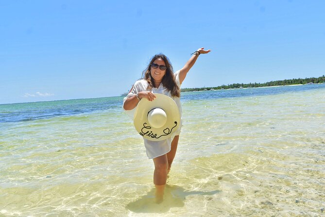 Half-Day Snorkeling Cruise and Natural Pool with Open Bar - What to pack and what costs extra