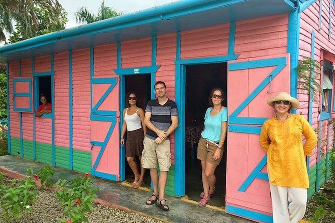 Half-Day Tour: Dominican Discovery Of a Culture - Higüey and the Basilica of Our Lady of Altagracia