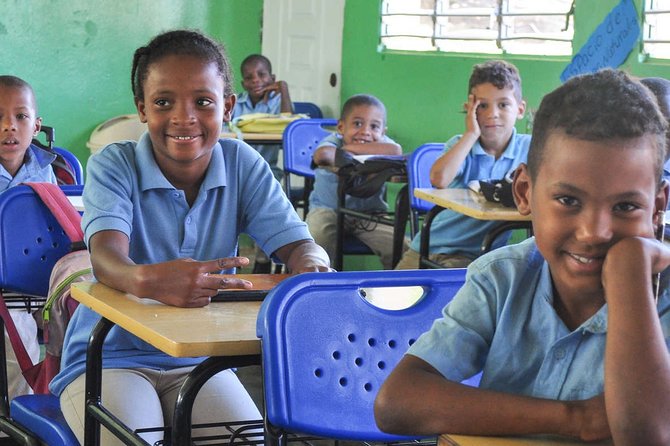 Half-Day Tour: Dominican Discovery Of a Culture - Coffee, cacao, tobacco, and a traditional home