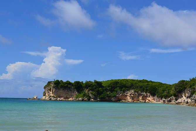 Half-Day Tour: Dominican Discovery Of a Culture - Why the private format matters