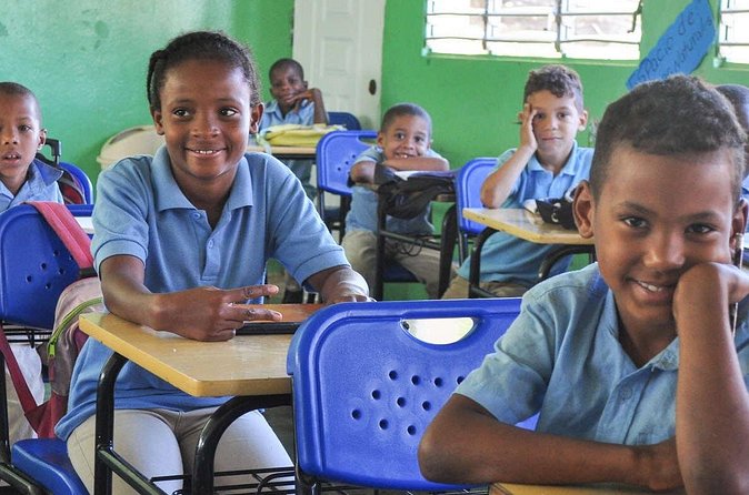 Half-Day Tour: Dominican Discovery Of a Culture - Small details that make the day go better