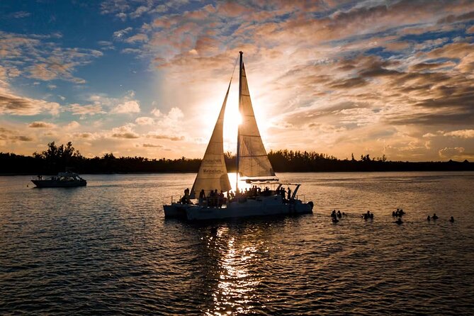 Happy Hour Party Boat With Snorkeling - Key Points Before You Book