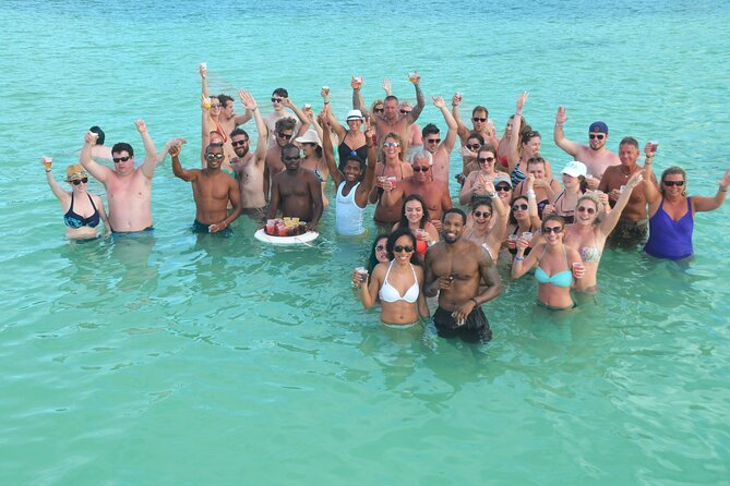 Happy Hour Party Boat With Snorkeling - Is $85 a Fair Price?