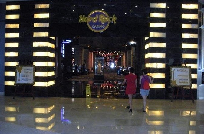 Hard Rock Hotel Punta Cana Transportation - Private Airport Shuttle - What the vehicle and driver service mean for you