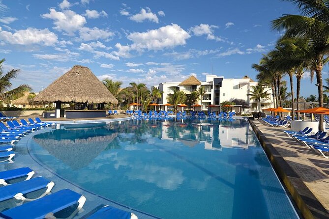Hard Rock Hotel Punta Cana Transportation - Private Airport Shuttle - Why the $44 group price can work well