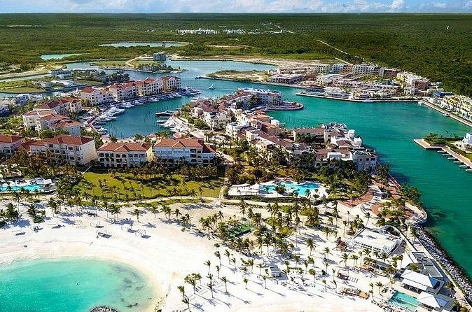 Helicopter tour of Punta Cana - Is $139 a fair price?