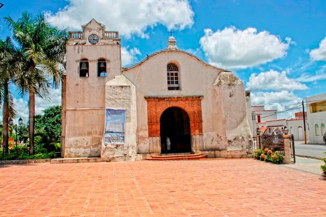 Higuey City Tour - A Cultural Experience From Punta Cana - Tobacco and Sugar Cane in the Countryside