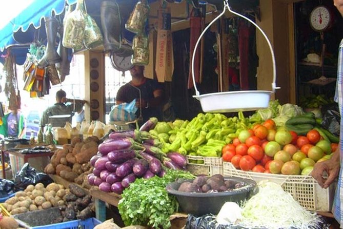 Higuey City Tour - A Cultural Experience From Punta Cana - Macao Beach at the End