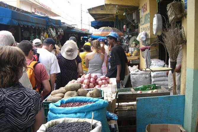 Higuey City Tour - A Cultural Experience From Punta Cana - Is $73 a Fair Price?