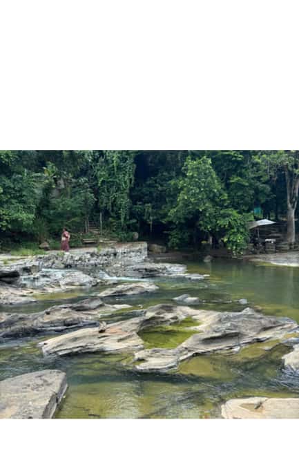 Higuey discovery, coffee and cocoa tasting from punta cana - Roll your own cigar in Higüey