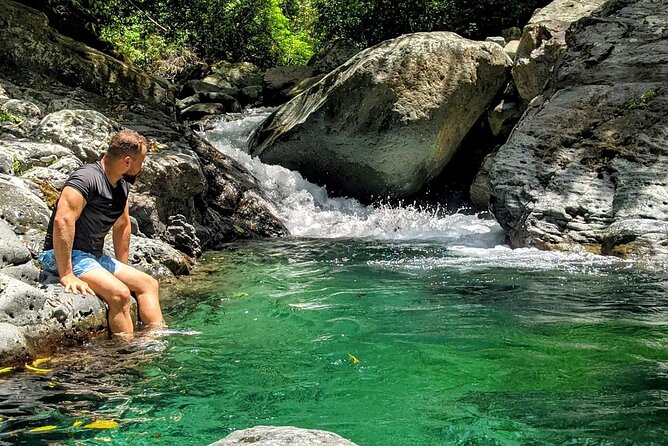 Hiking and Hidden River Tour in Santo Domingo - Key points to know before booking
