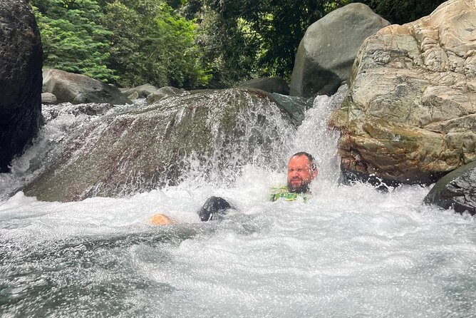 Hiking and Hidden River Tour in Santo Domingo - Is the $110 price fair?