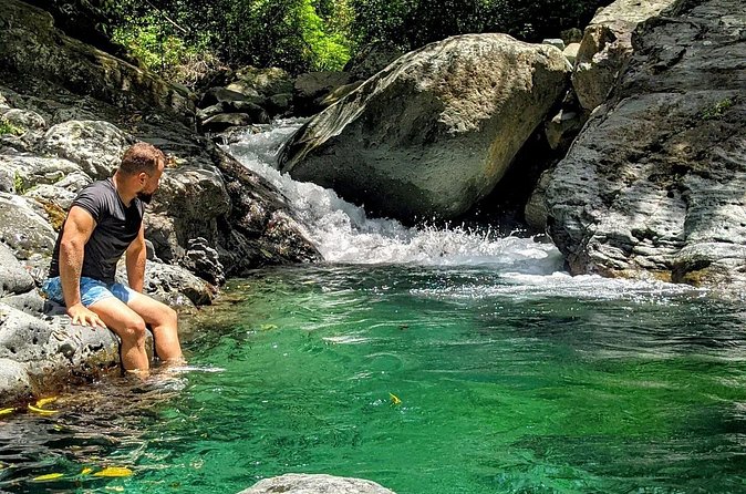 Hiking and Hidden River Tour in Santo Domingo - Who will enjoy this Bonao outing most?
