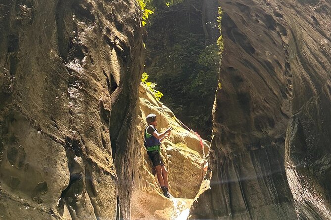 Hiking the 27 Waterfalls of Damajagua Tour from Santo Domingo - Key things to know before booking