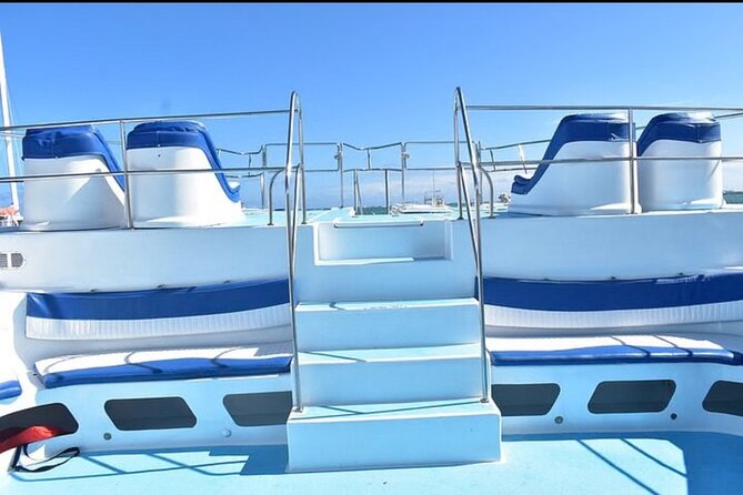 Hip Hop adult only Party Boat with Unlimited drinks& sand-bar - Is $65 a good value?