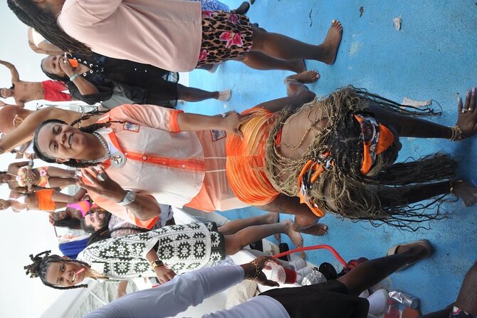 Hip Hop Adult Only Party Boat with Unlimited drinks & Sandba stop - A floating hip-hop club off Punta Cana