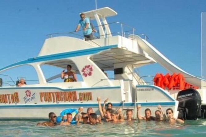 Hip Hop Beat and Live Dj Adults Only Party Boat and Free drinks - Open bar, dancing, and the live DJ