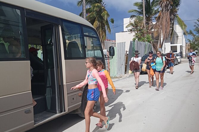 Hip hop party boat cruise & Snorkel: Wonderful time in Punta Cana - What you actually get from the open bar