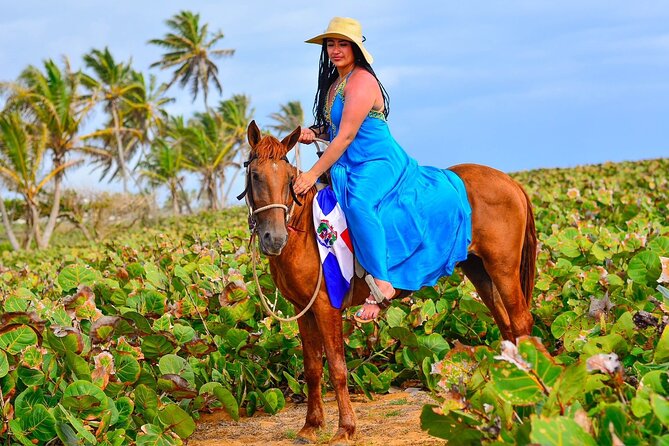 Horse Riding on Macao Beach - A Three-Hour Ride Beyond the Resort Zone