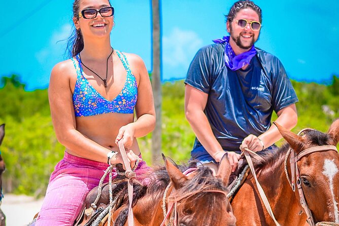 Horse Riding on Macao Beach - Coffee and Chocolate at a Typical Dominican Home