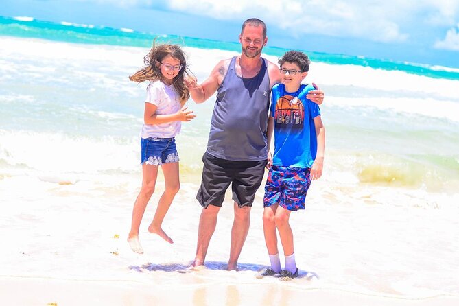 HORSEBACK - RIDE Through Punta Cana - Booking advice and cancellation terms