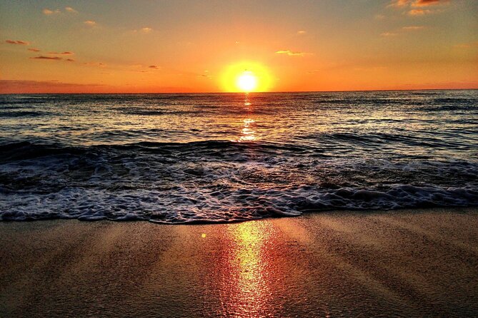 Horseback Riding at Sunrise on the Beach of Punta Cana - Meeting the horses and getting comfortable