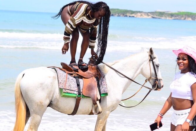 Horseback Riding Experience in Punta Cana - Key points to know before you book