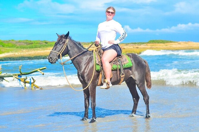 Horseback Riding Experience in Punta Cana - The small coffee and chocolate stop
