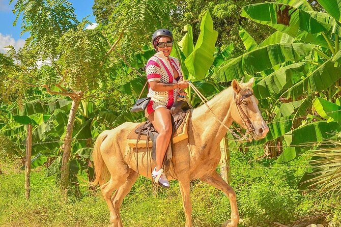 Horseback Riding Experience in Punta Cana - Is $69 a fair price?