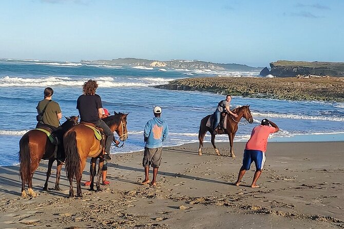 Horseback riding in punta cana beach and Bayahibe - What to bring and how to prepare
