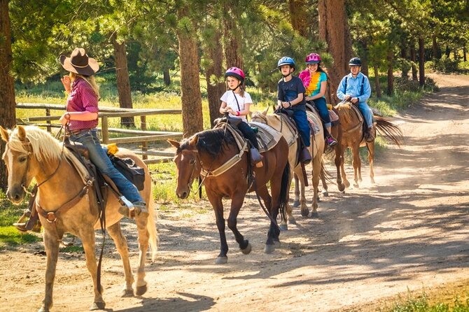 Horseback Riding in the Dominican Jungle - Riding through Uvero Alto instead of staying by the pool
