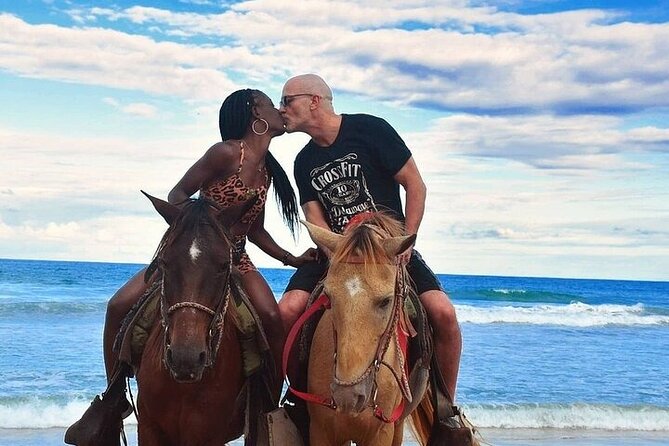 Horseback Riding on the Beaches of Punta Cana - Why Macao Beach makes sense for a horseback ride