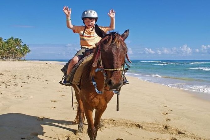 Horseback Riding to Maimon River from Punta Cana - How much riding time will you really get?