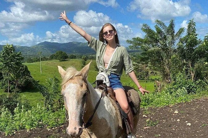 Horseback Riding with Pickup from Punta Cana - Who Will Get the Most From This Experience