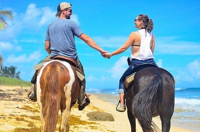 HorseBack Rinding to Macao Beach - Timing, cancellation, and small practical details
