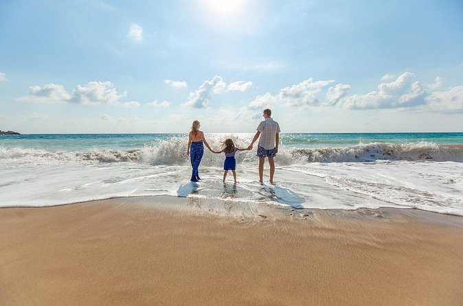 Hyatt Zilara & Ziva Cap Cana - Round Trip Shuttle - Punta Cana Airport - Booking details that matter