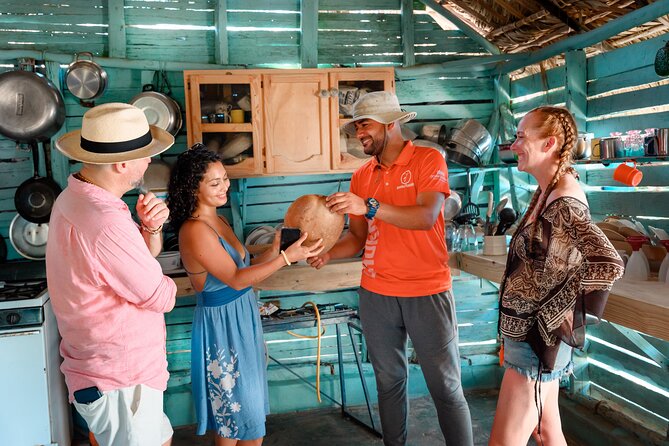 Immerse in Dominican Culture: Private Community Tour - Key points to know before booking