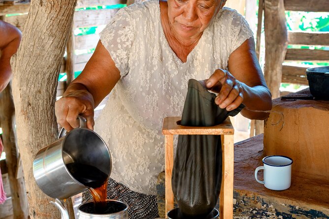 Immerse in Dominican Culture: Private Community Tour - From Puerto Plata hotels to the Dominican countryside