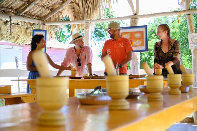 Immerse in Dominican Culture: Private Community Tour - Who will enjoy this Puerto Plata tour most?