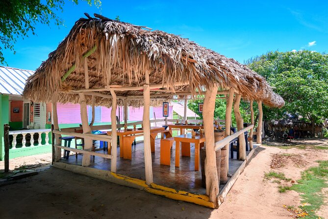 Immerse in Dominican Culture: Private Community Tour - Fresh coffee from preparation to cup