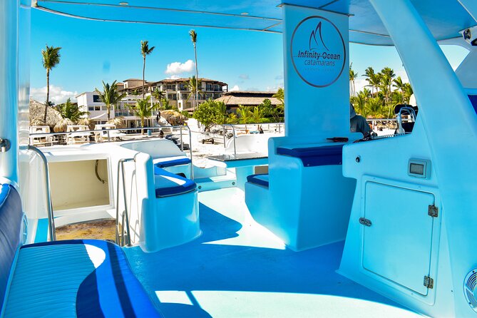 Infinity Hip Hop Boat Party in Punta Cana - What the Infinity Hip Hop Boat Party is really like