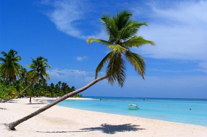 Isla Saona El Paraiso del Caribe - Practical details that can save you trouble