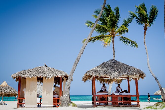 Island Beauty Spa Getaway - Practical booking advice for Los Corales