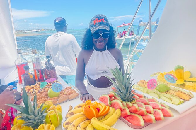 Jamaican Sunset Party Cruise - Reggae, Soca, and a Working Dance Floor