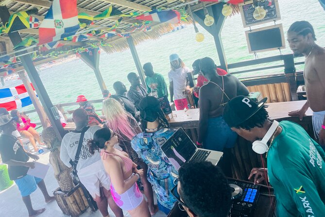 Jamaican Sunset Party Cruise - What the $67 Price Really Buys