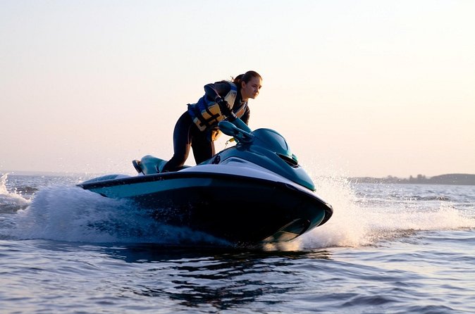 Jet Ski Adventure Exploring Cayos and Natural Pools - Is $288 a fair price?